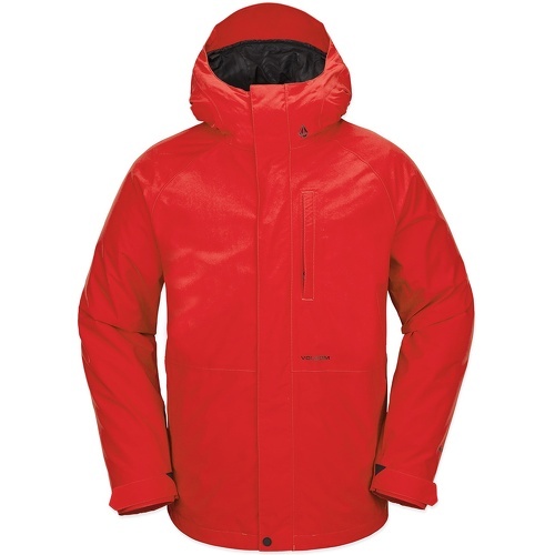 Veste De Ski/snow Dua Gore-tex Crimson Homme