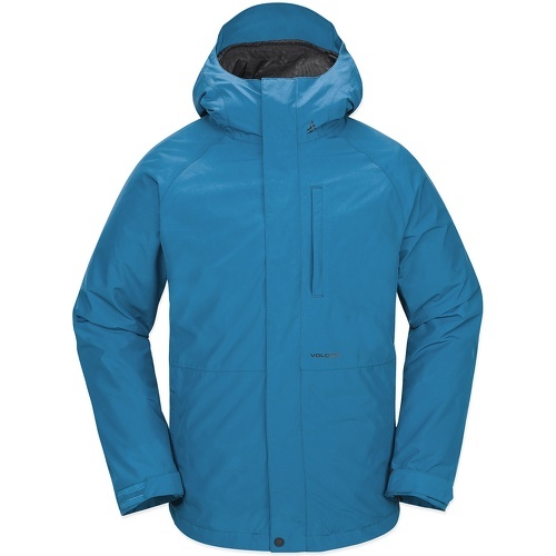 Veste De Ski/snow Dua Ins Gore Light Blue Homme