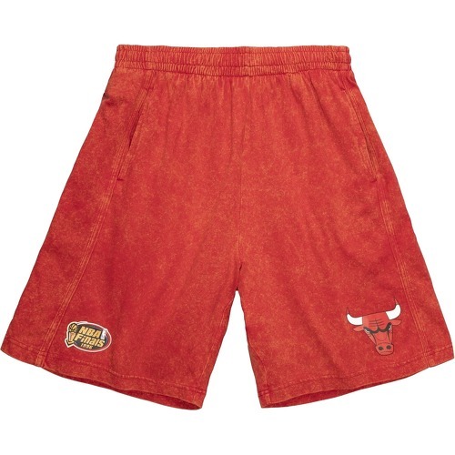 Short NBA Chicago Bulls 1996