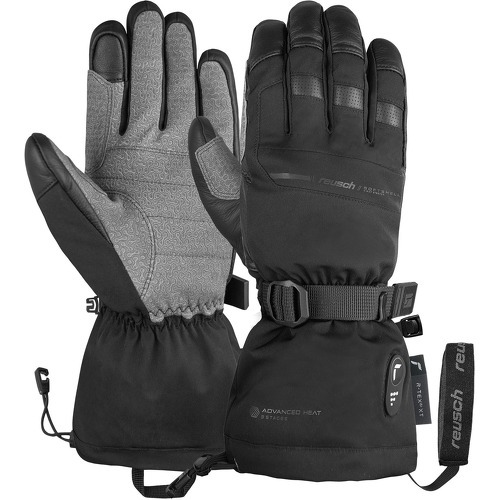 REUSCH - Gants de ski R-TEX® XT