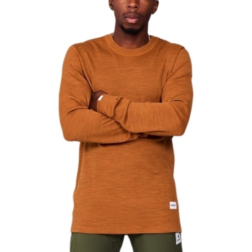 Blaze Merino 195 Long Sleeve