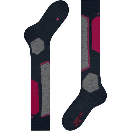 FALKE - Chaussettes femme SK2 Intermediate