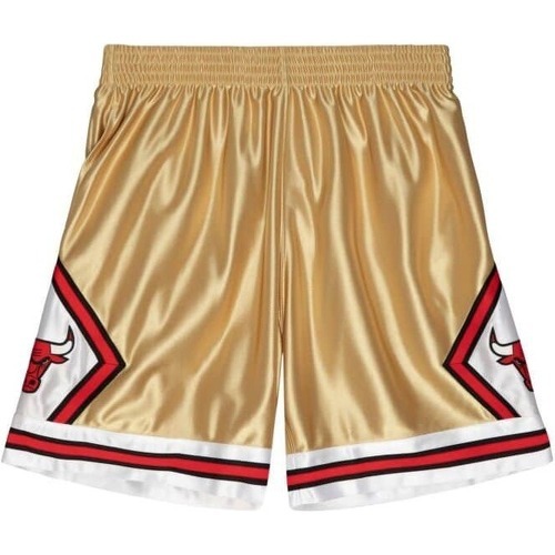 Short Chicago Bulls