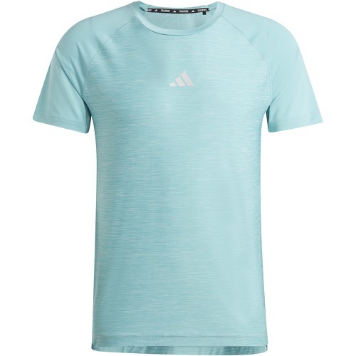 adidas - Maillot Gym + 3-Stripes