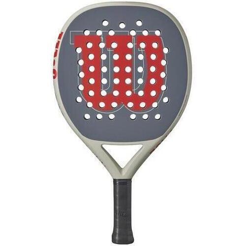 RAQUETTE DE PADEL PACE V1 ROUGE