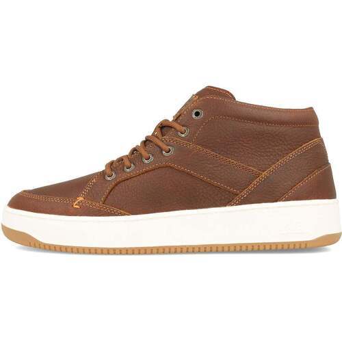 Kingston 2.1 L30 Cognac Offwhite Dark Gum