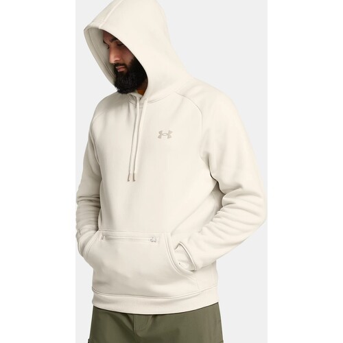 FELPA ARMOUR FLEECE PRO KANGA