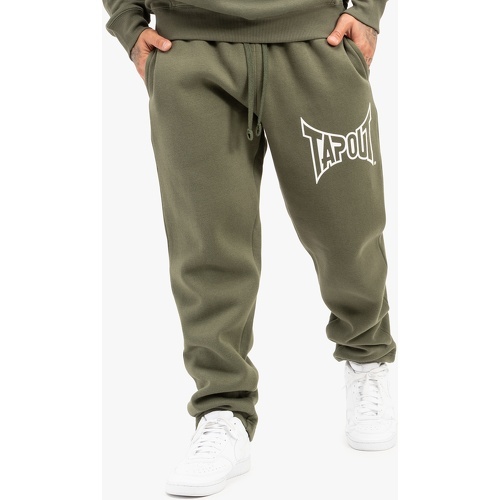 Tapout - Jogging coupe classique Basic