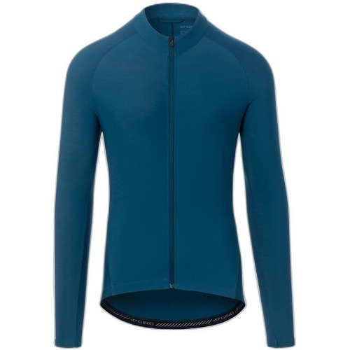 GIRO - Maillot manches longues M Chrono Thermal Jersey