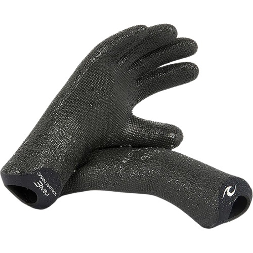 RIP CURL - 2023 Dawn Patrol 3Mm Gants En Néoprène