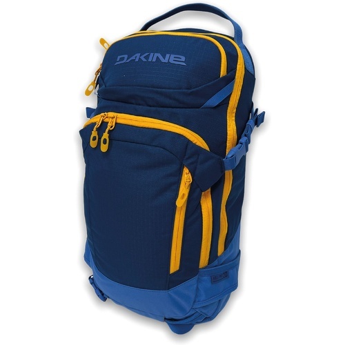 Sac A Dos Heli Pro 20l Deep Blue Homme