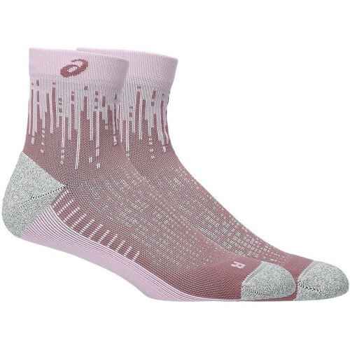 Calzini Performance Run Sock Quarter Unisex