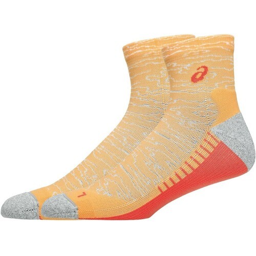 Calzini Performance Run Sock Quarter Unisex