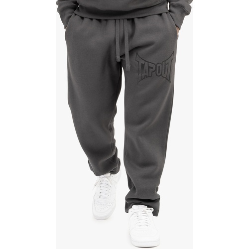 Tapout - Jogging coupe classique Basic