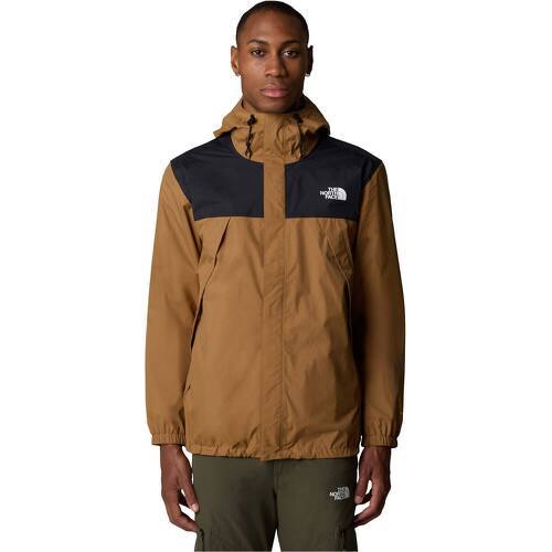 THE NORTH FACE - M ANTORA JACKET