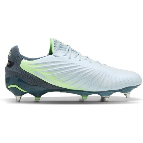 PUMA - Crampons King Utimate MxSG Gris