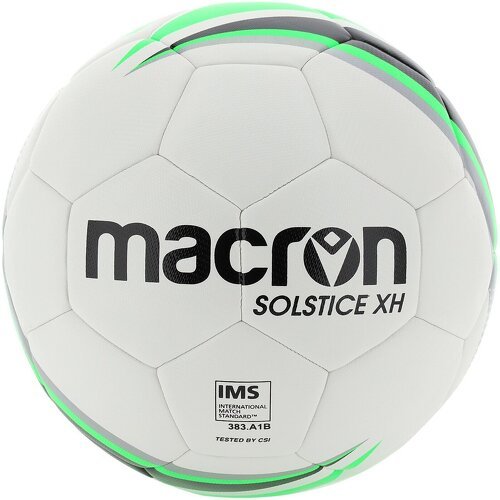 MACRON - Ballon de football XH N°4 (x12)