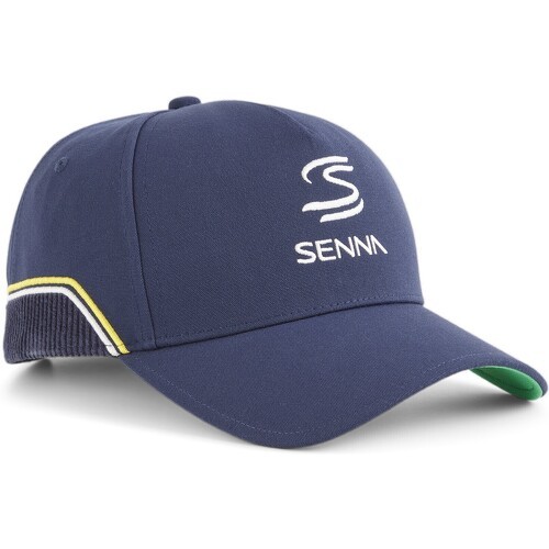 PUMA - Casquette SENNA A VIDA