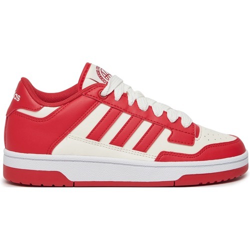 adidas - Baskets enfant Rapid Court Low