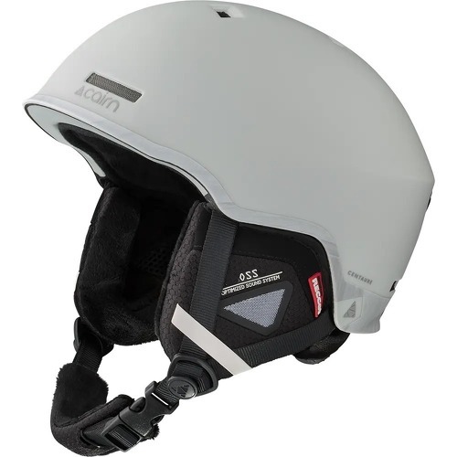 Casque de ski Centaure Rescue