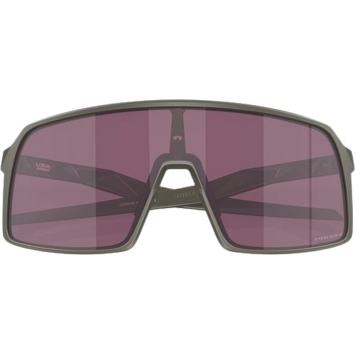 OAKLEY - Sutro Matte (Prizm Road )