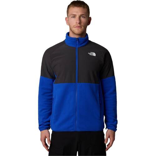 M GLACIER HEAVYWEIGHT FULL ZIP