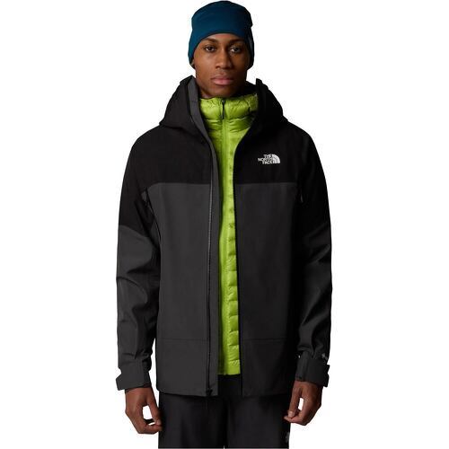 THE NORTH FACE - M JAZZI 3L GTX JACKET