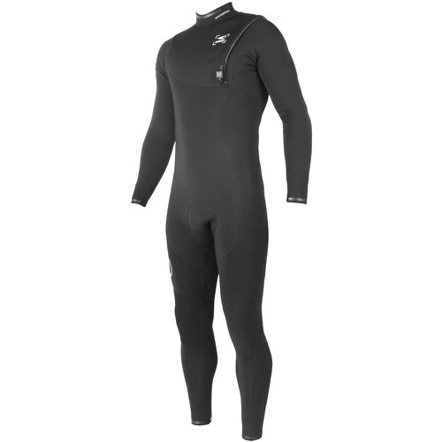 Soöruz Surfwear - GURU PRO - Organic Oysterprene