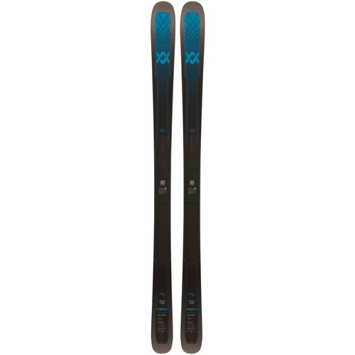 Pack De Skis Mantra 88 Demo + Fixations Squire11 Tcx D Noir Homme