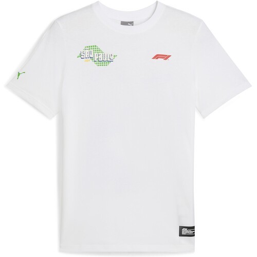 PUMA - T-shirt Brazil F1® Unisexe