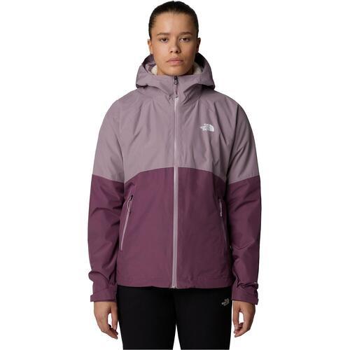 THE NORTH FACE - W DIABLO DYNAMIC ZIP-IN JACKET