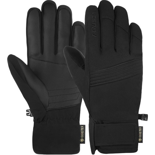 REUSCH - Gants de ski Fergus Gore-Tex