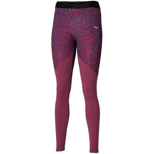 Legging long femme BT Virtual G4