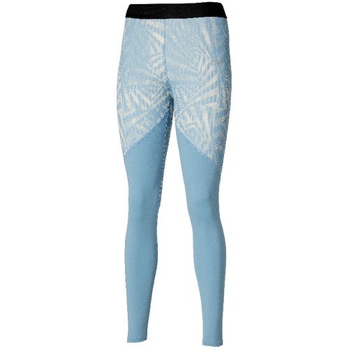 Legging long femme BT Virtual G4