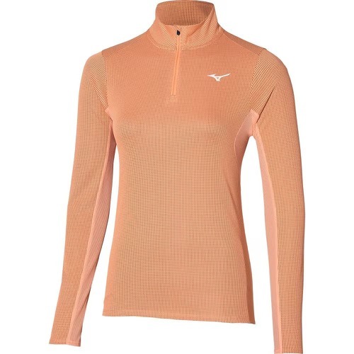 Maillot manches longues femme Dry Aeroflow HZ Wos