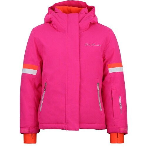 PEAK MOUNTAIN - Blouson de ski FLEURY