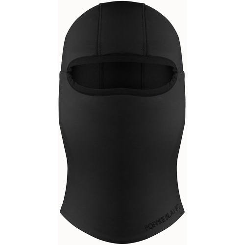 Cagoule Base Layer Balaclava 1988 Black Fille