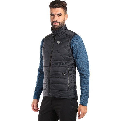 Gilet isolant pour homme HEATEO