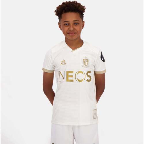 LE COQ SPORTIF - Maillot Enfant