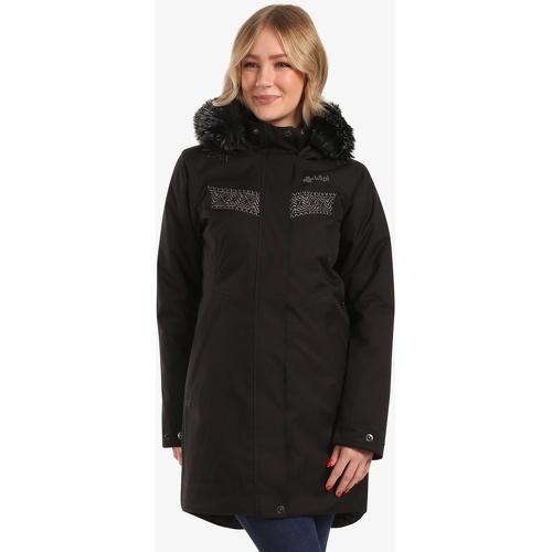 Manteau d'hiver pour femme PERU