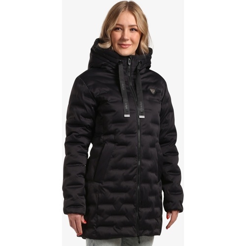 Manteau femme BELIZE