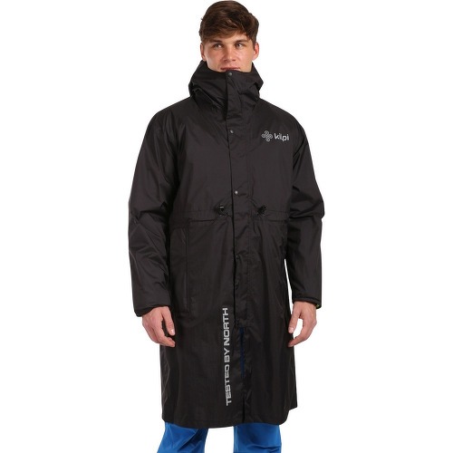 Veste de ski imperméable TEAM RAINCOAT