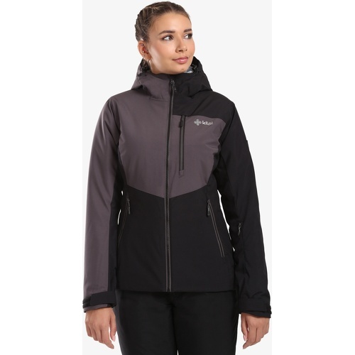 Kilpi - Veste de ski pour femme FLIP