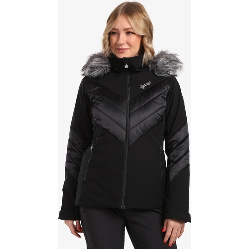 Kilpi - Veste de ski pour femme LIN