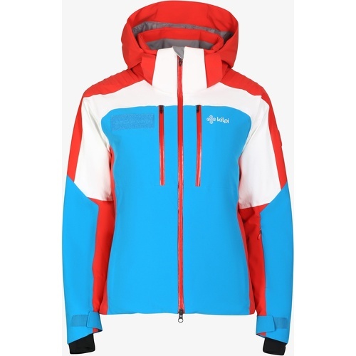 Kilpi - Veste de ski unisexe premium DEXEN