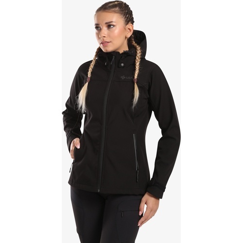 Veste softshell pour femme RAVIA