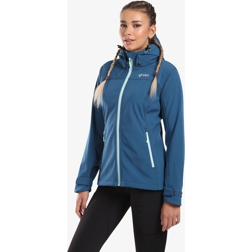 Veste softshell pour femme RAVIA