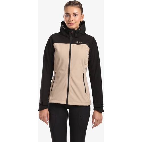 Veste softshell pour femme RAVIA