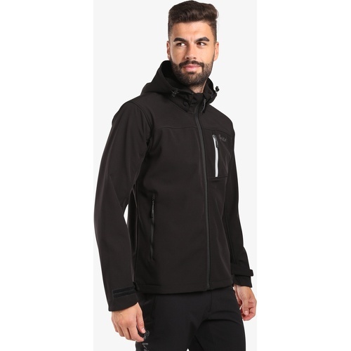 Veste softshell pour homme RAVIO