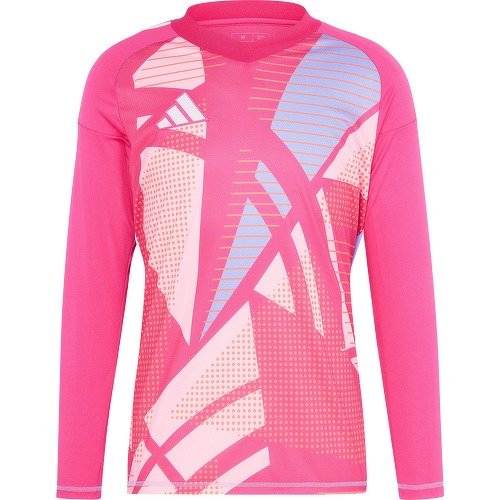 adidas Performance - Maillot gardien de but manches longues Tiro 24 Competition